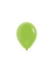 Ballonnen Neon Green 12cm 50st