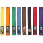 Matsuru Budoband Blauw Judo Karate