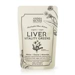 Liver Vitality | Organic Green Detox