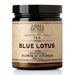 Blue Lotus: Flower of Intuïtion Tea