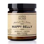 Happy Belly Powder | De-bloat & Metabolism Boost