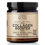 Collagen Booster | Plant Based Powder | Dirty Rose Chai