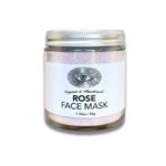 Rose Clay Mask | Detoxify & Hydrate