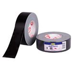 HPX Gaffer 6000 Tape 50mm x 25m Zwart