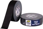 HPX Gaffer Tape 48mm x 50m Mat Zwart