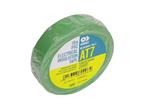 Advance AT7 PVC tape 15mm x 10m Groen