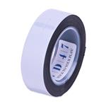 TD47 High Voltage Zelfvulkaniserende Rubber Tape 19mm x 2,5m Zwart