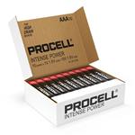 Procell Intense Power AAA batterij 1.5V (100 st.)