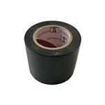 Gerband 564 Dansvloer Tape 50mm x 10m Zwart