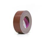 Gerband 250 Gaffer Tape 50mm x 50m Bruin
