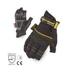 Dirty Rigger Handschoenen Comfort Fit Framer (L)