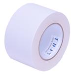 TD47 Gaffa Tape 75mm x 25m Wit