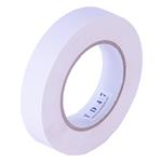 TD47 Gaffa Tape 25mm x 25m Wit