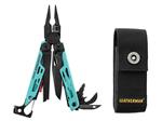 Leatherman Signal - Aqua