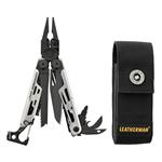 Leatherman Signal - Black & Silver