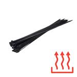 TD47 Hittebestendige Tyraps 4,8 x 200 mm