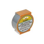 Verlofix Hobby- en Klussen Tape 38mm x 9m Grijs