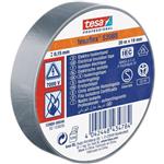 Tesa Professional Tesaflex® 53988 PVC tape 19mm x 20m Grijs