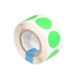 Pro Gaffer Dots – 100 stuks Groen