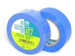 Advance AT7 PVC tape 19mm x 10m Blauw