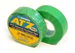 Advance AT7 PVC tape 19mm x 10m Groen
