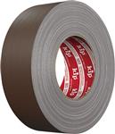 Kip 323 Gaffers Tape 50mm x 50m Mat Bruin