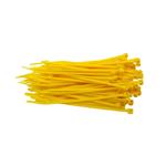 TD47 Kabelbinders 9.0 x 775 mm Geel