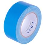 TD47 Gaffa Tape 50mm x 25m Lichtblauw