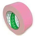 Nichiban Gaffa Tape 50mm x 25m Roze