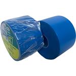 Advance AT7 PVC tape 50mm x 33m Blauw