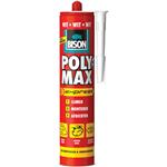 Bison Polymax Express Kit 425g Wit