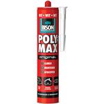 Bison Polymax Kit 425g Wit