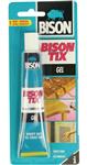 Bison Tix Contact Lijm 50ml Gel