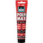 Bison Polymax Kit 165g Wit