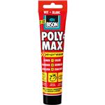 Bison Polymax Express Kit 165g Wit