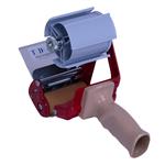 TD47 Tape Dispenser Luxe Metaal 75mm