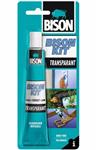 Bison Kit Contactlijm Transparant 50ml