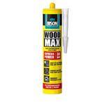 Bison WOOD MAX® EXPRESS POWER 380g