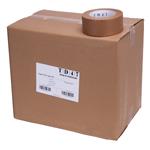 TD47 Verpakkingstape Papier 50mm x 50m Bruin (36 rollen)