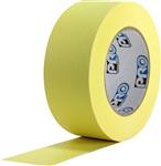 ProTapes Pro 46 Artist Masking paper tape 48mm x 55m Geel