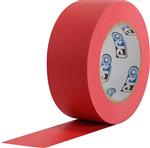 ProTapes Pro 46 Artist Masking paper tape 48mm x 55m Rood
