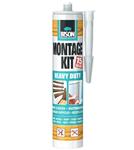 Bison Montagekit Heavy Duty 425g