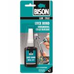 Bison Lock Bond metal 10ml