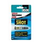 Bison Secondelijm Repair Shot 2g