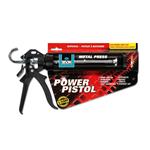 Bison Power Pistol Handmatige Kitspuit