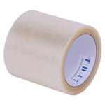 TD47 Verpakkingstape PP low noise 100mm x 66m Transparant