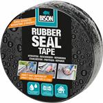 Bison Rubber Seal Tape 75mm x 5m