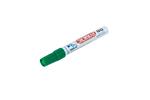 Snowman NG-04 Permanent Marker 1-3MM Groen