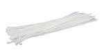 TD47 Kabelbinders 2.5 x 140 mm Wit
