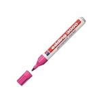 Edding 3000 permanent marker Roze (1,5 - 3 mm rond)